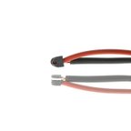 Centric 116.33003 Disc Brake Pad Wear Sensor - Front - view 3