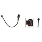 Centric 116.33005 Disc Brake Pad Wear Sensor - Front - view 2