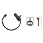 Centric 116.33008 Disc Brake Pad Wear Sensor - Rear - view 2