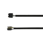 Centric 116.33008 Disc Brake Pad Wear Sensor - Rear - view 4