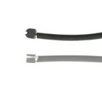 Centric 116.33011 Disc Brake Pad Wear Sensor - Front - view 1