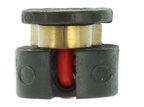 Centric 116.33014 Disc Brake Pad Wear Sensor - Front or Front Left - view 4