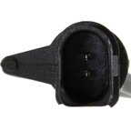 Centric 116.33020 Disc Brake Pad Wear Sensor - Front - view 1