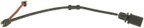 Centric 116.33021 Disc Brake Pad Wear Sensor - Front or Rear - view 1