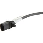Centric 116.33028 Disc Brake Pad Wear Sensor - Front - view 1