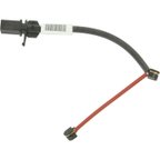 Centric 116.33028 Disc Brake Pad Wear Sensor - Front - view 3