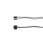 Centric 116.34001 Disc Brake Pad Wear Sensor - Front or Rear - view 2