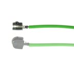 Centric 116.34007 Disc Brake Pad Wear Sensor - Front - view 2