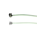 Centric 116.34008 Disc Brake Pad Wear Sensor - Front - view 2
