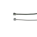 Centric 116.34011 Disc Brake Pad Wear Sensor - Rear - view 2