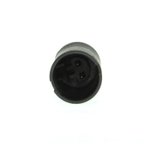 Centric 116.34013 Disc Brake Pad Wear Sensor - Rear - view 5