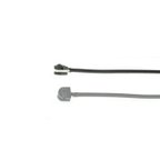Centric 116.34015 Disc Brake Pad Wear Sensor - Rear - view 2