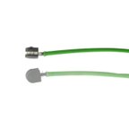 Centric 116.34018 Disc Brake Pad Wear Sensor - Front - view 2