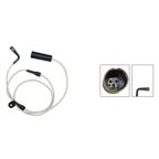 Centric 116.34023 Disc Brake Pad Wear Sensor - Rear - view 2