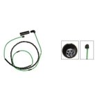 Centric 116.34024 Disc Brake Pad Wear Sensor - Rear - view 2
