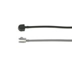 Centric 116.34024 Disc Brake Pad Wear Sensor - Rear - view 3
