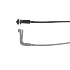 Centric 116.34025 Disc Brake Pad Wear Sensor - Front - view 3