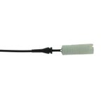 Centric 116.34025 Disc Brake Pad Wear Sensor - Front - view 4