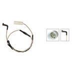 Centric 116.34026 Disc Brake Pad Wear Sensor - Rear - view 2