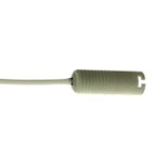 Centric 116.34026 Disc Brake Pad Wear Sensor - Rear - view 4