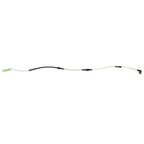 Centric 116.34026 Disc Brake Pad Wear Sensor - Rear - view 5