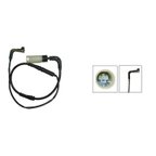 Centric 116.34029 Disc Brake Pad Wear Sensor - Rear - view 2