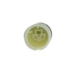 Centric 116.34029 Disc Brake Pad Wear Sensor - Rear - view 6