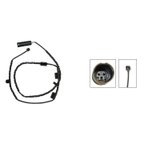 Centric 116.34030 Disc Brake Pad Wear Sensor - Rear - view 2
