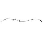 Centric 116.34030 Disc Brake Pad Wear Sensor - Rear - view 5