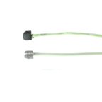 Centric 116.34031 Disc Brake Pad Wear Sensor - Front - view 3