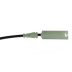 Centric 116.34034 Disc Brake Pad Wear Sensor - Rear - view 4