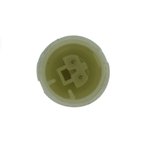 Centric 116.34035 Disc Brake Pad Wear Sensor - Rear - view 6