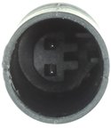 Centric 116.34038 Disc Brake Pad Wear Sensor - Front - view 6