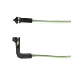 Centric 116.34044 Disc Brake Pad Wear Sensor - Front - view 3