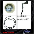 Centric 116.34045 Disc Brake Pad Wear Sensor - Rear - view 2
