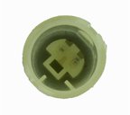 Centric 116.34046 Disc Brake Pad Wear Sensor - Front - view 5