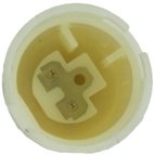 Centric 116.34047 Disc Brake Pad Wear Sensor - Front Right - view 6