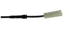 Centric 116.34047 Disc Brake Pad Wear Sensor - Front Right - view 5