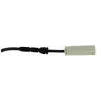 Centric 116.34048 Disc Brake Pad Wear Sensor - Front or Front Left - view 3