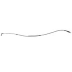 Centric 116.34049 Disc Brake Pad Wear Sensor - Rear - view 4