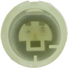 Centric 116.34053 Disc Brake Pad Wear Sensor - Front - view 5