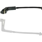 Centric 116.34053 Disc Brake Pad Wear Sensor - Front - view 2