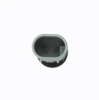 Centric 116.34057 Disc Brake Pad Wear Sensor - Rear - view 4