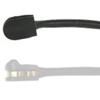 Centric 116.34059 Disc Brake Pad Wear Sensor - Rear - view 4