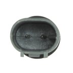 Centric 116.34061 Disc Brake Pad Wear Sensor - Rear - view 6