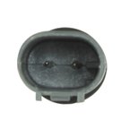 Centric 116.34061 Disc Brake Pad Wear Sensor - Rear - view 3
