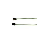 Centric 116.34063 Disc Brake Pad Wear Sensor - Rear - view 3