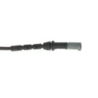 Centric 116.34064 Disc Brake Pad Wear Sensor - Front - view 3