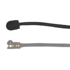 Centric 116.34072 Disc Brake Pad Wear Sensor - Rear - view 3