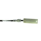 Centric 116.34072 Disc Brake Pad Wear Sensor - Rear - view 4